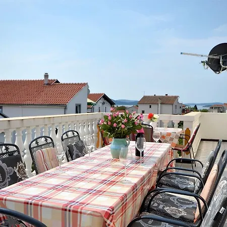 Finka Apartment