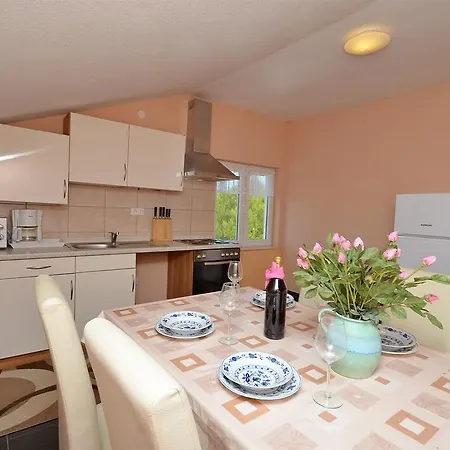 Finka Apartman Vodice