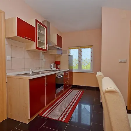 Apartment Finka *