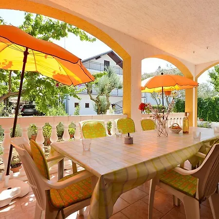 Apartman Finka Vodice