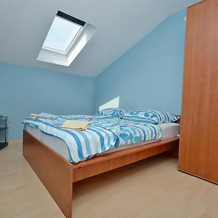 Apartment Finka