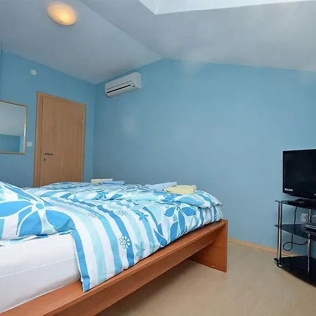 Finka Apartment