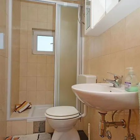 Finka 公寓 沃迪切