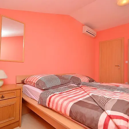 Apartment Finka *