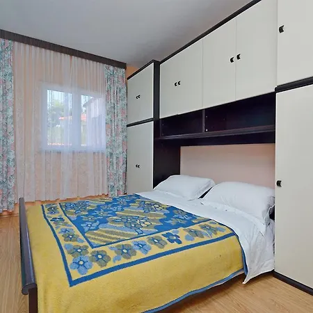 Apartment Finka *