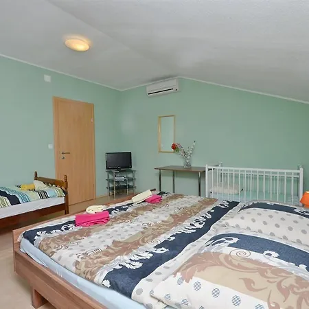 公寓 Finka 沃迪切