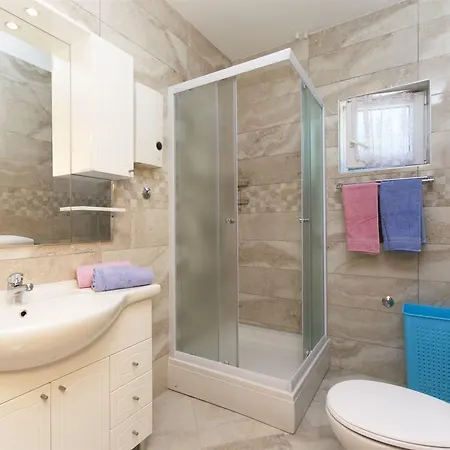 Finka Apartman Vodice