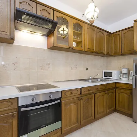 Apartment Finka *