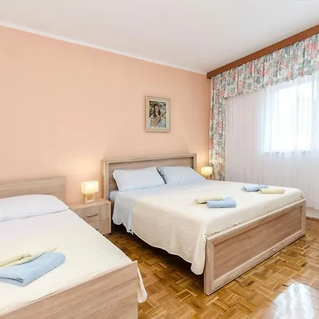 Apartment Finka *