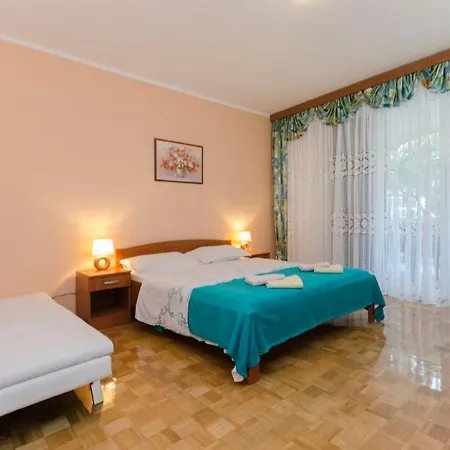 Finka Apartment