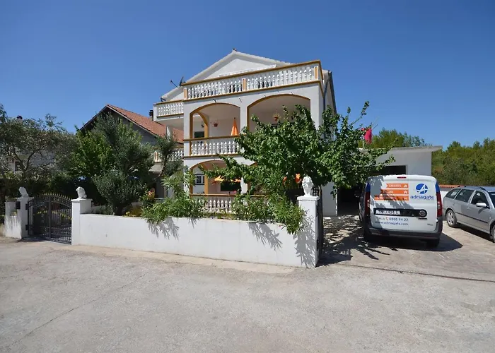 Finka Apartman Vodice