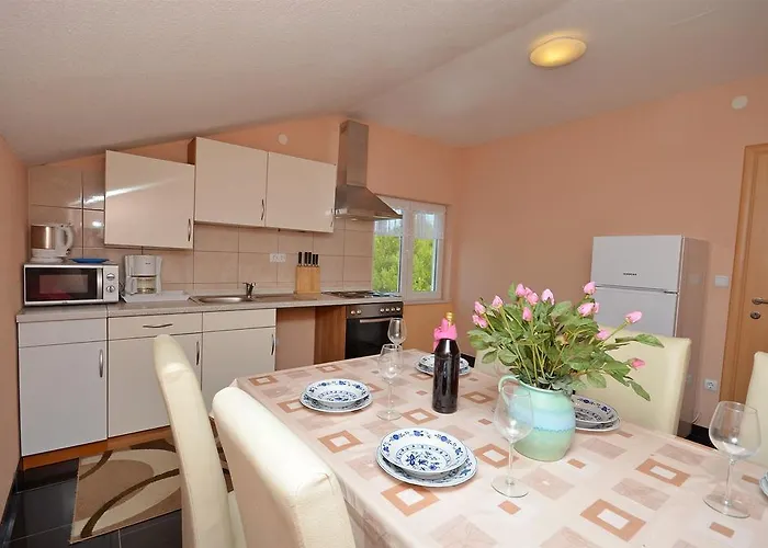 Finka Apartman Vodice