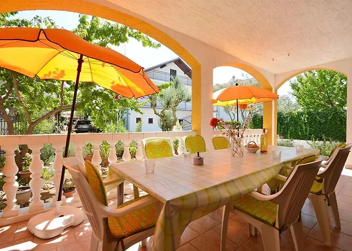 Appartement Finka Vodice