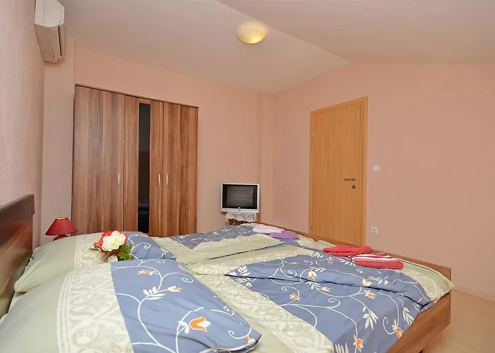 Appartement Finka Vodice