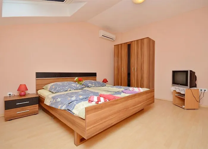 Finka Appartement Vodice