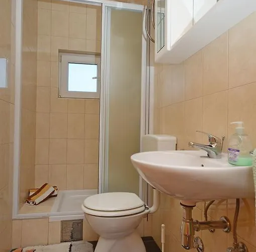 Finka Apartman Vodice