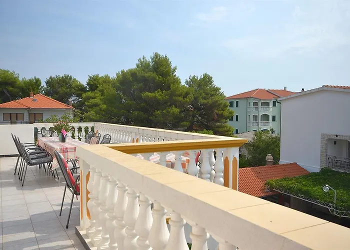 Finka Apartman Vodice