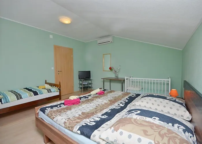 Apartman Finka Vodice