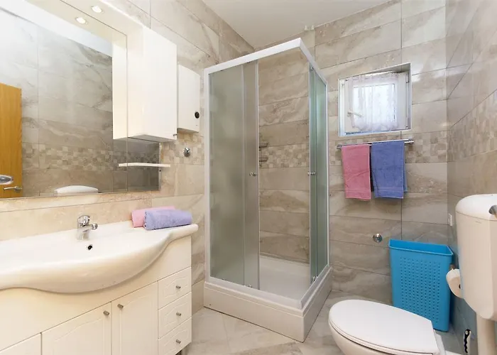 Finka Appartement Vodice